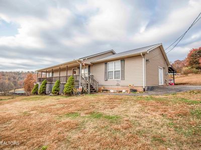 603 New Clear Branch Rd, Rocky Top, TN, 37769