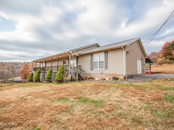 603 New Clear Branch Rd, Rocky Top, TN 37769