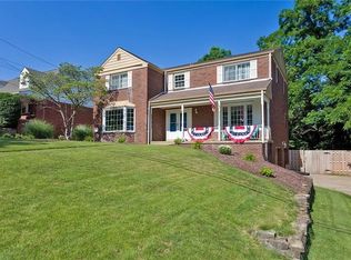 2187 Garrick Dr, Pittsburgh, PA 15235