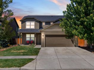 21382 NE Eagle Crossing Ave, Bend, OR 97701
