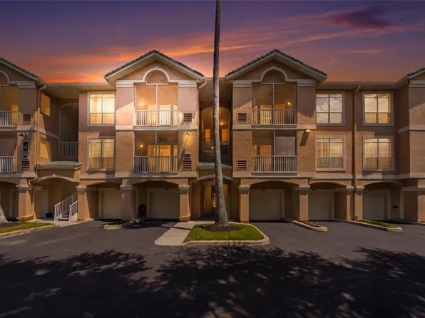 4304 BAY CLUB CIRCLE #4304, TAMPA, FL 33607