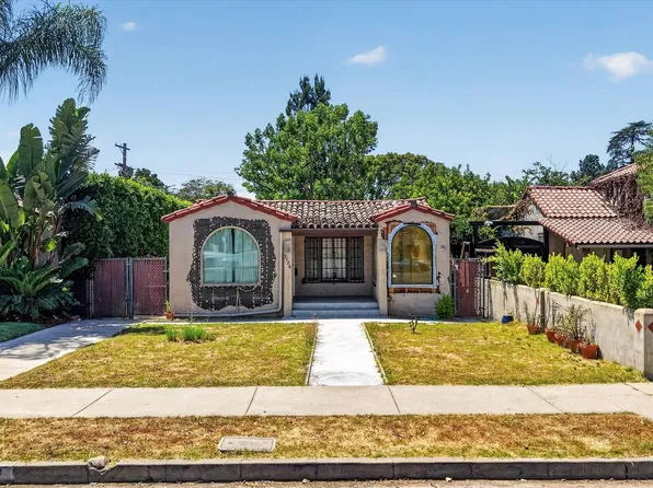 3720 Brunswick Ave, Los Angeles, CA 90039