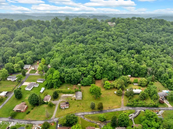 1684 Ridgeway Dr, Kingsport, TN 37664