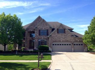 3615 Hector Ln, Naperville, IL 60564