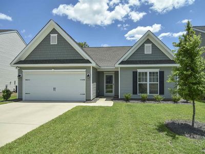 631 Pine Branch Ln, West Columbia, SC, 29172