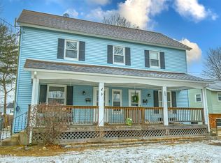 33-35 Superior St, Pittsfield, MA 01201