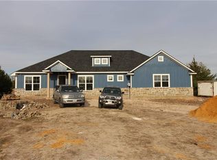 4068 Golden Eagle Dr, Bryan, TX 77808