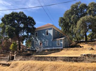1332 Bush St, Angels Camp, CA 95222