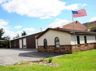 1035 Little Gap Rd, Palmerton, PA 18071