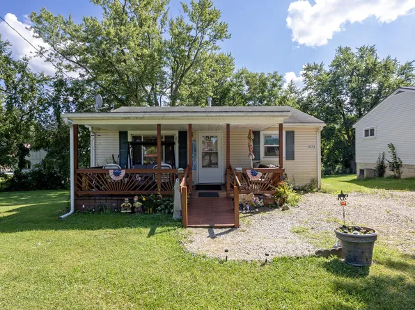 1073 Fir Dr, Mansfield, OH 44906