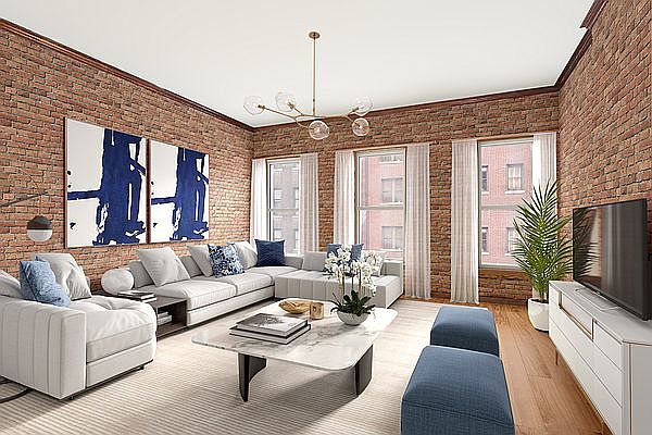 1st image of 106 W 73rd St #3