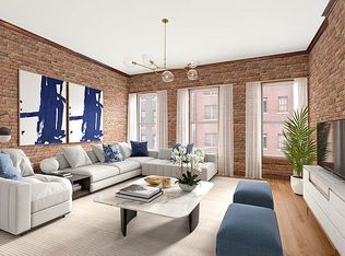 106 W 73rd St #3, New York, NY 10023