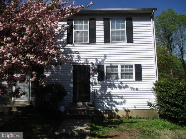 5712 Gladstone Way, Capitol Heights, MD 20743