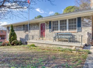 535 Jerry Dr, Talbott, TN 37877