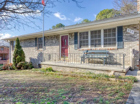 535 Jerry Dr, Talbott, TN 37877