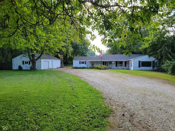 1330 N Bonar Ave, Indianapolis, IN 46229
