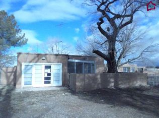 2285 E Side Canal Rd, Mesquite, NM 88048