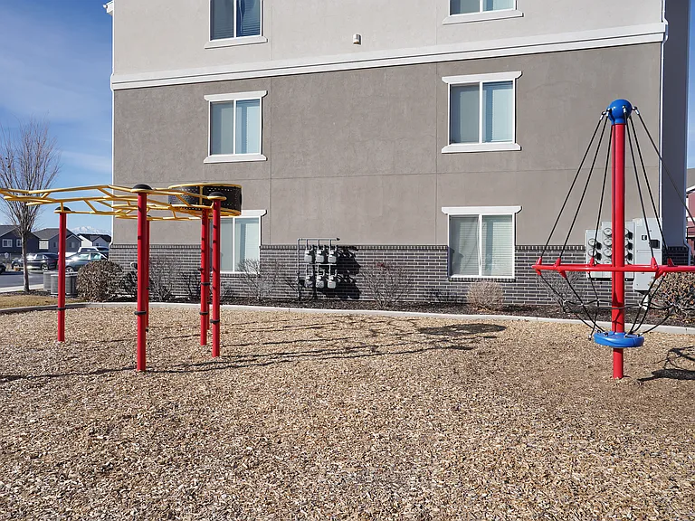 Mill Point — Photo 34
