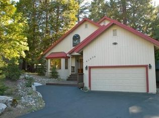 41070 Windwood Ln, Shaver Lake, CA 93664