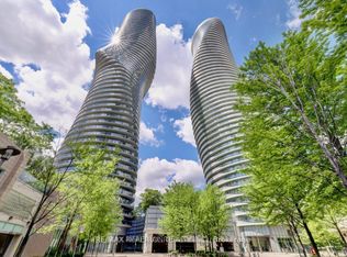 60 Absolute Ave #4601, Mississauga, ON L4Z 0A9
