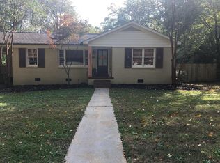 312 Ross Ave, Oxford, MS 38655
