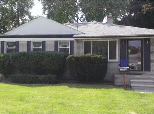 10031 Seltzer St, Livonia, MI