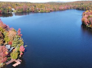 551 Maple St, Petersburg, NY 12138