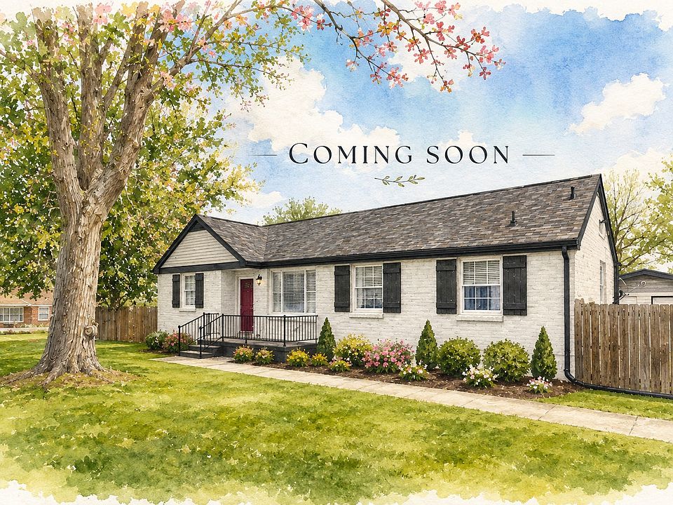 1st image of 901 Vantrease Rd