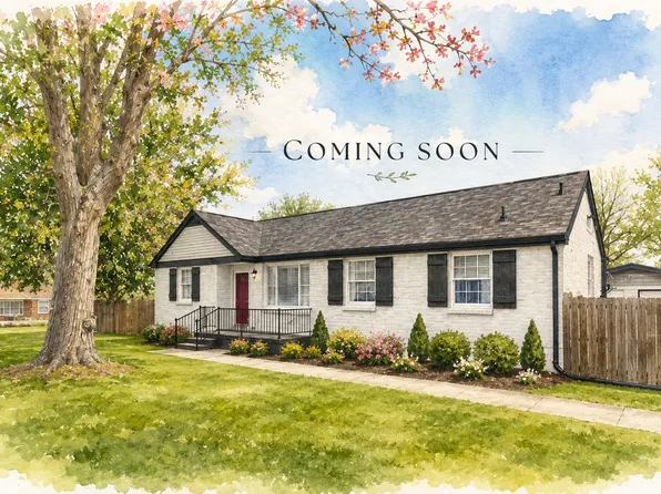 901 Vantrease Rd, Madison, TN 37115