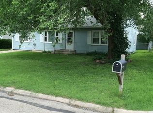 112 E Franklynn Ave, Herington, KS 67449