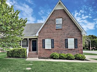 2512 Kilkenny Ct, Murfreesboro, TN 37130