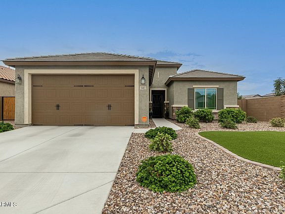 2nd image of 5483 W SARATOGA Way