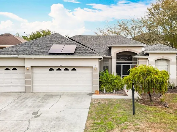 4262 Larkenheath Dr, Spring Hill, FL 34609