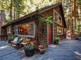 559 Brookside Way, Felton, CA 95018