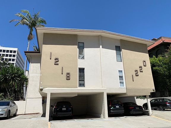 2nd image of 1218 S Barrington Ave APT 5