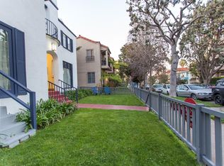 1141 Cardiff Ave #1141, Los Angeles, CA 90035