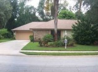 6186 Yellowstone Dr, Port Orange, FL 32127