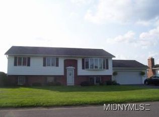 2007 Tamarack Dr, Rome, NY 13440