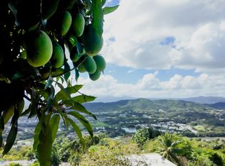 0 Bo Jaguas Lomas Sector Los Sanchez Parcela #6, Quebradillas, PR 00678