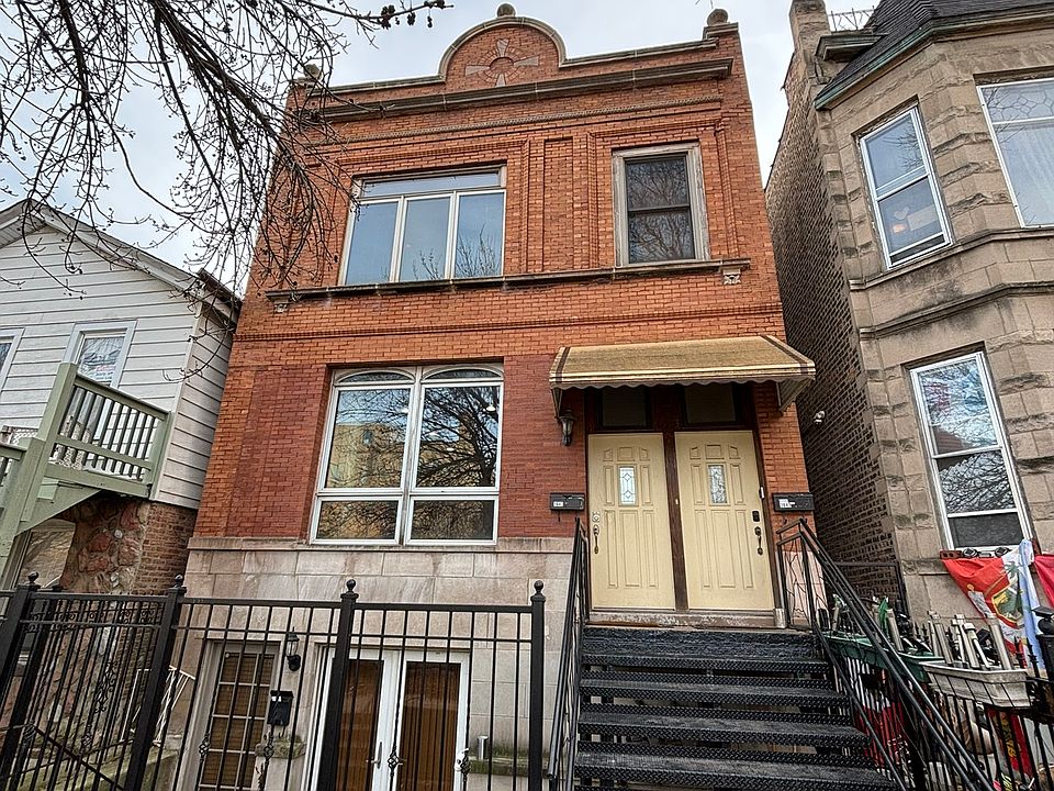 1st image of 1643 W Superior St #1