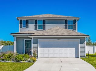 2553 Tall Grass Rd, Green Cove Springs, FL 32043