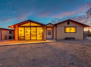 4674 E Roundup St, Apache Junction, AZ 85119