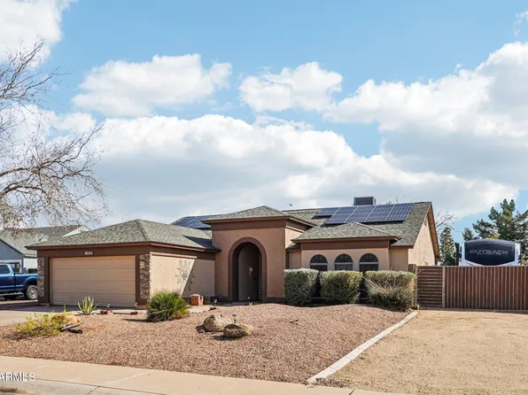 12527 N 83RD Drive, Peoria, AZ 85381