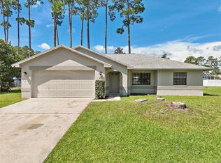 14 BALLARD LANE, PALM COAST, FL 32137