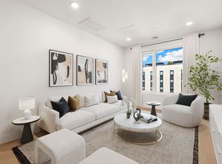 35 Orchard St #805, Jersey City, NJ