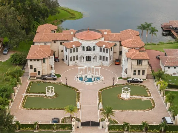 9639 Westover Roberts Rd, Windermere, FL 34786