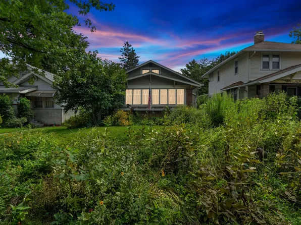 49 N Kenmore Rd, Indianapolis, IN 46219