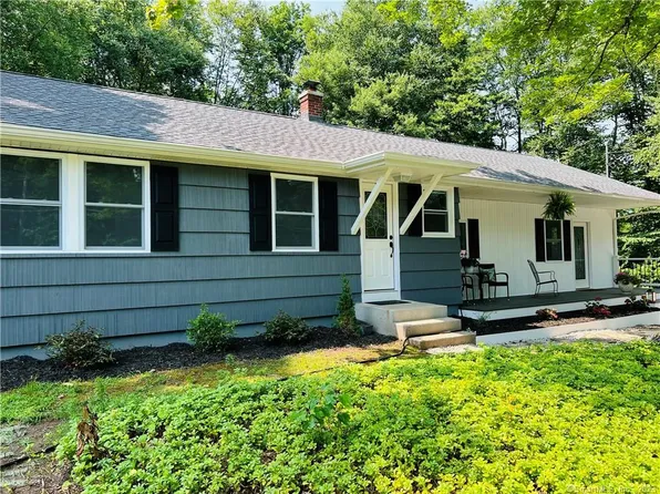 119 Windham Road, Brooklyn, CT 06234