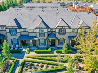 11726 SW Waterthrush Ter, Beaverton, OR 97007