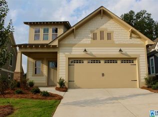 3918 Crest Lndg, Irondale, AL 35210